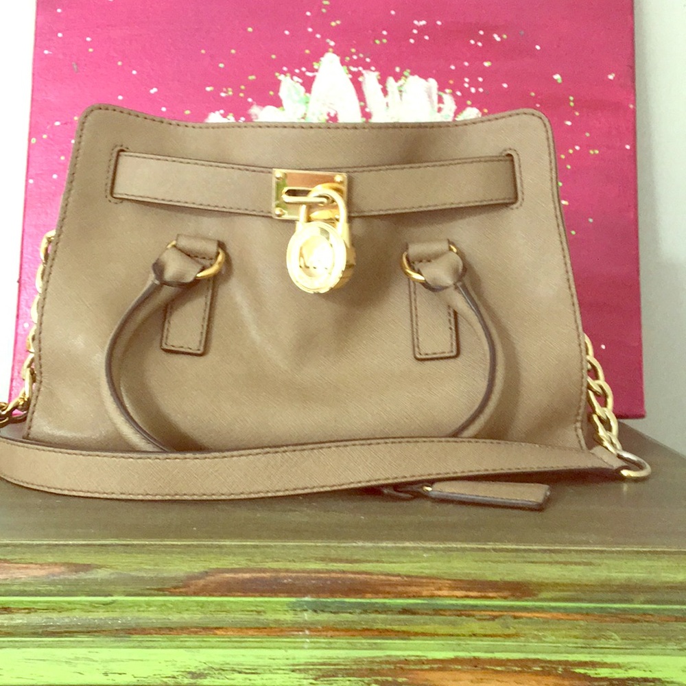 Original Michael Kors large purse